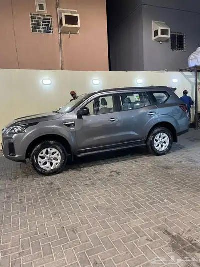 نيسان اكستيرا تقبيل بدون مقابل 0