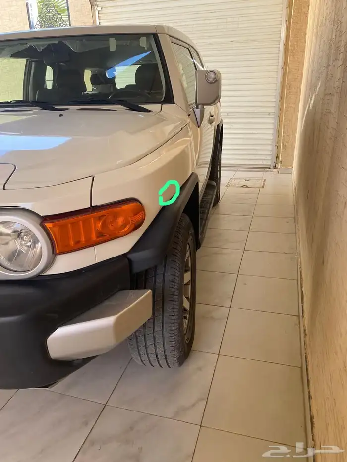 اف جي مديل 2017 2