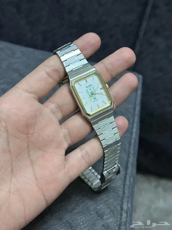 ساعة البا 1