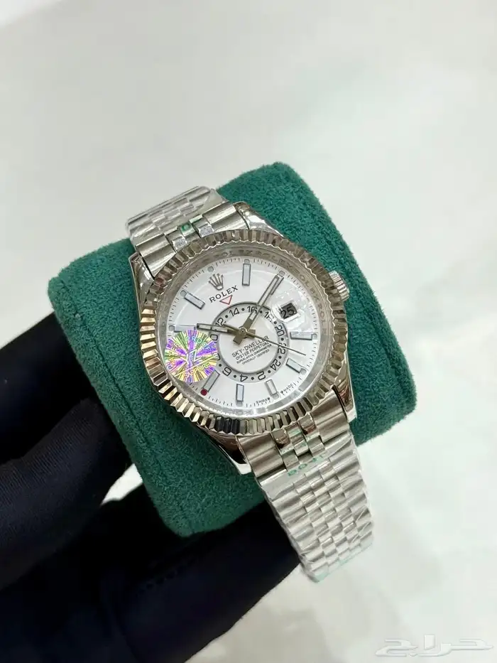 ساعات رجالية ماركات عالمية فخامة وجوده كوبي ون 54
