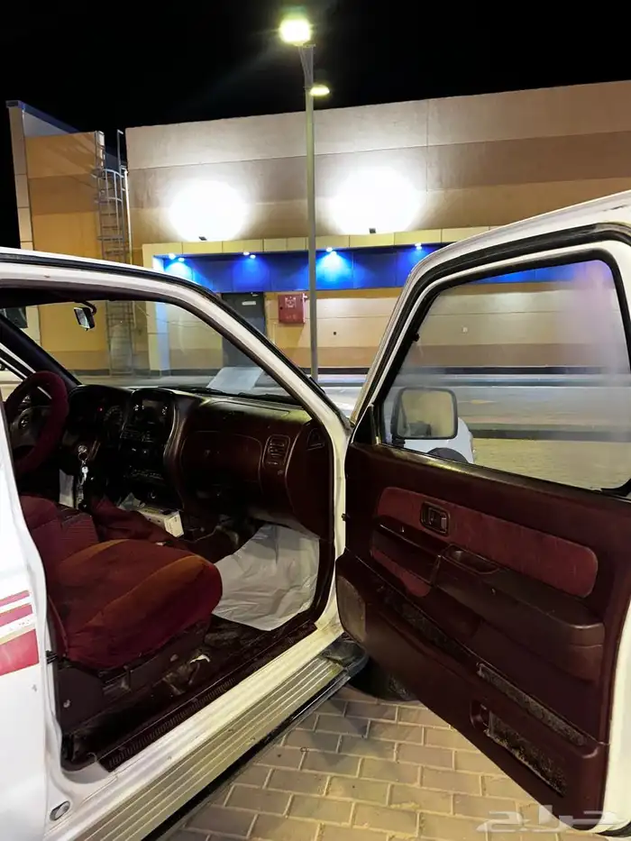 ددسن موديل 2007 18