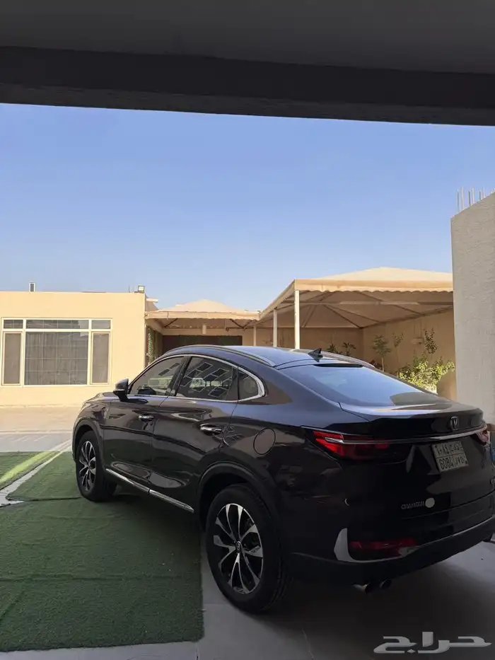 شانجان Cs85 فل كامل موديل 2022 0