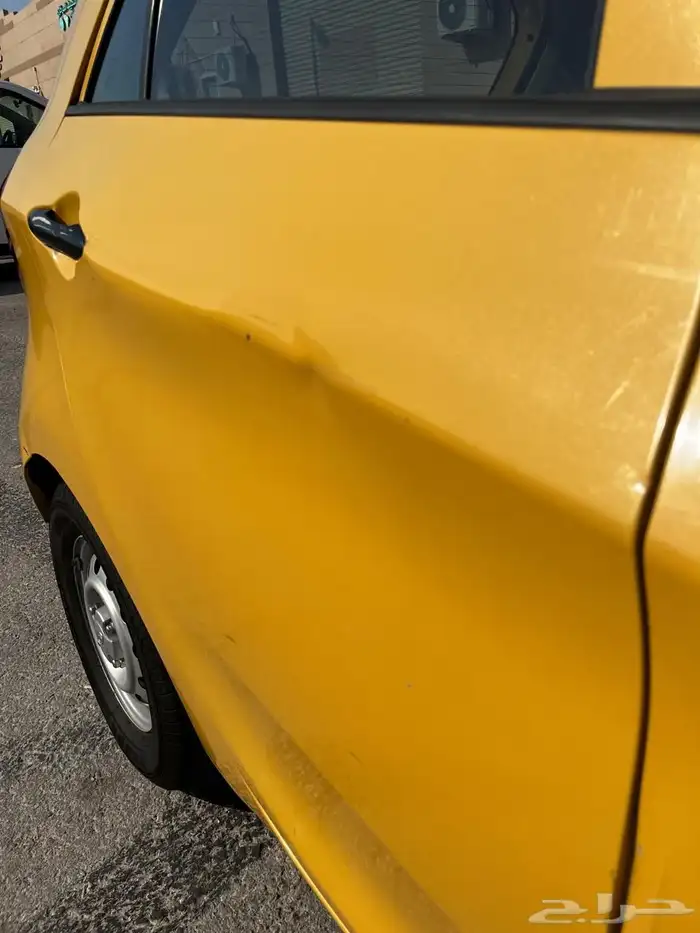((كيا بيكانتو موديل 2015 )) ((Kia Picanto 2015 model)) 1
