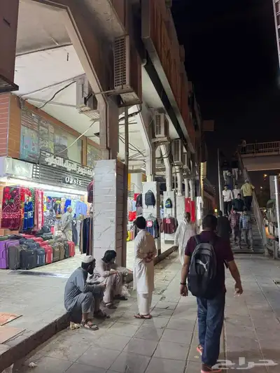 محل للبيع البطحاء   Batha Shop for Sale index