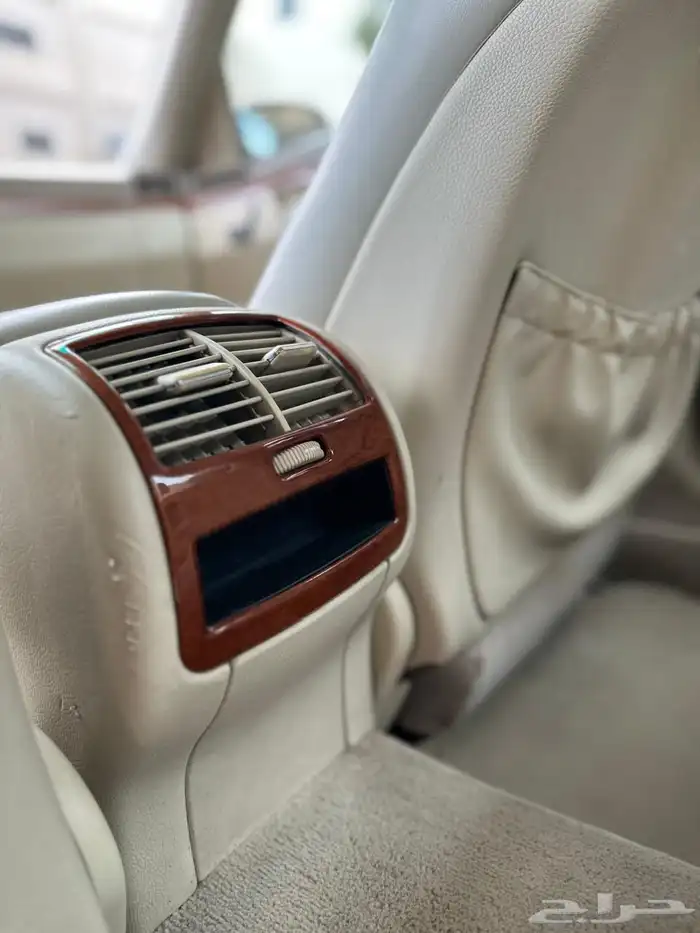 مرسيدس فياقرا S280 م 2005 18
