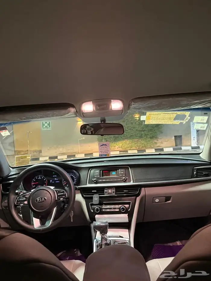 اوبتيما 2019 9