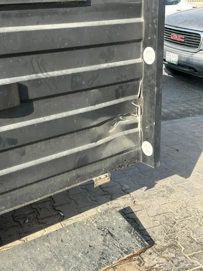 فود ترك للبيع نظيف وجديد استعماله اقل من شهرين 6