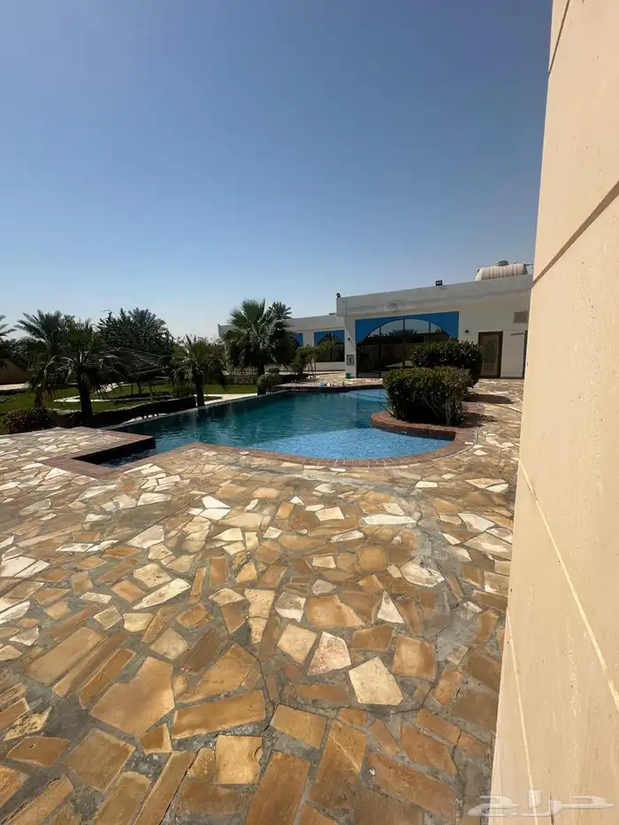 مزرعة لإيجار اليومي 21