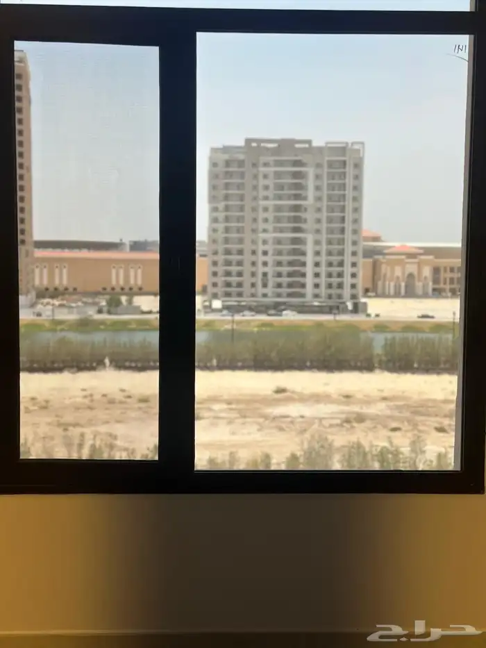 شقه للايجار في حي الحمراء 13