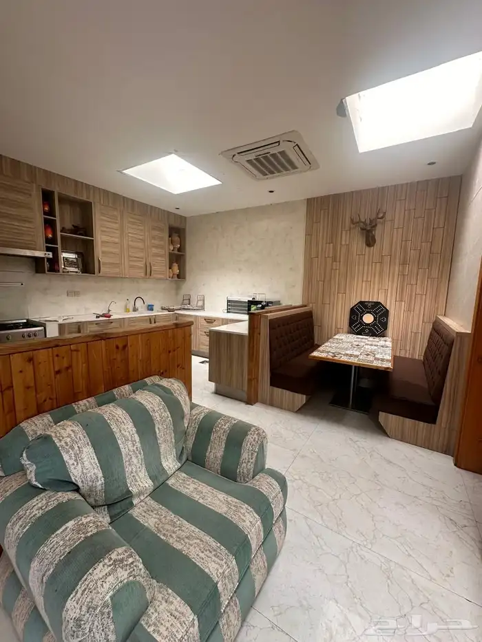 مزرعة لإيجار اليومي 16