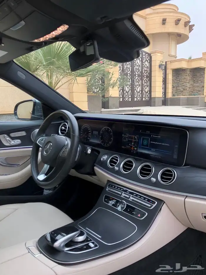 للبيع مرسدس 2018 13