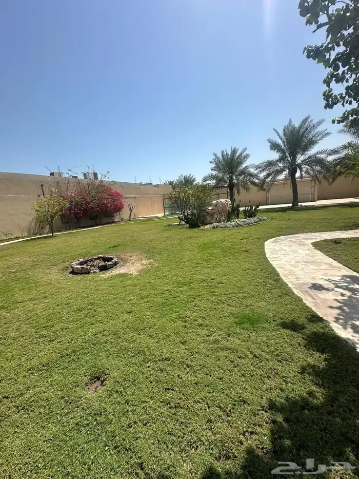 مزرعة لإيجار اليومي 7