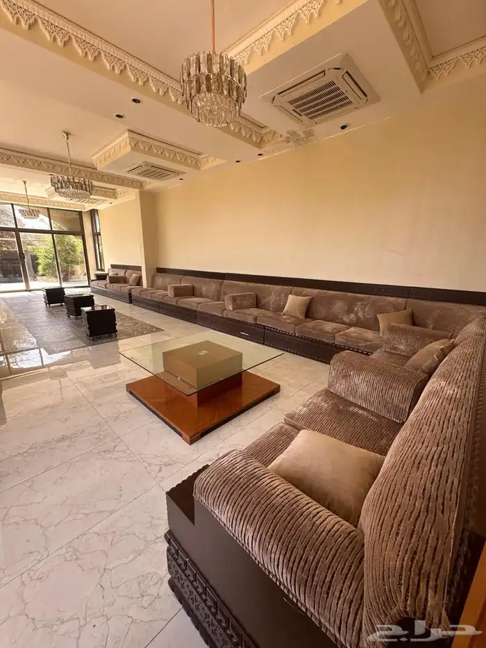 مزرعة لإيجار اليومي 13