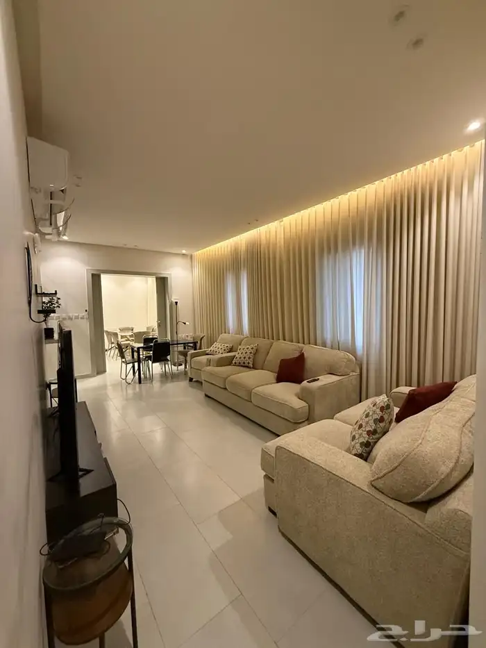 دور اول المزيني مودرن 12