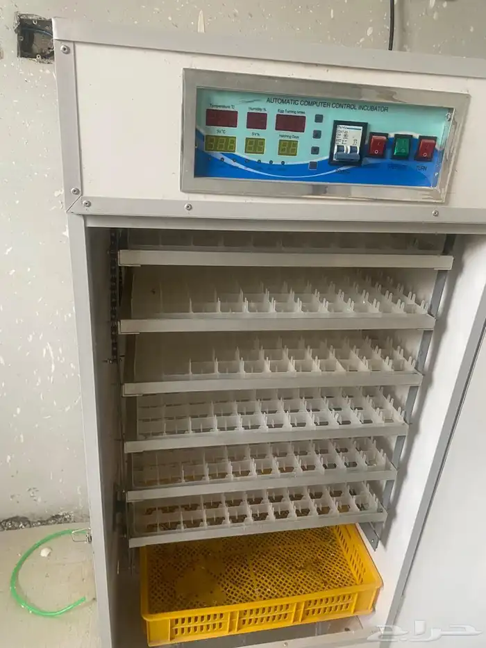 فقاسه بيض للبيع 2