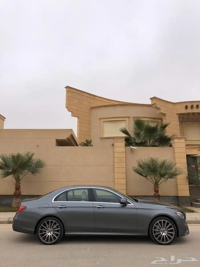 للبيع مرسدس 2018 21