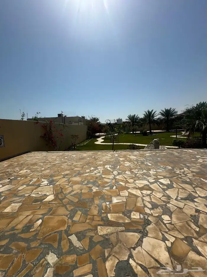 مزرعة لإيجار اليومي 23