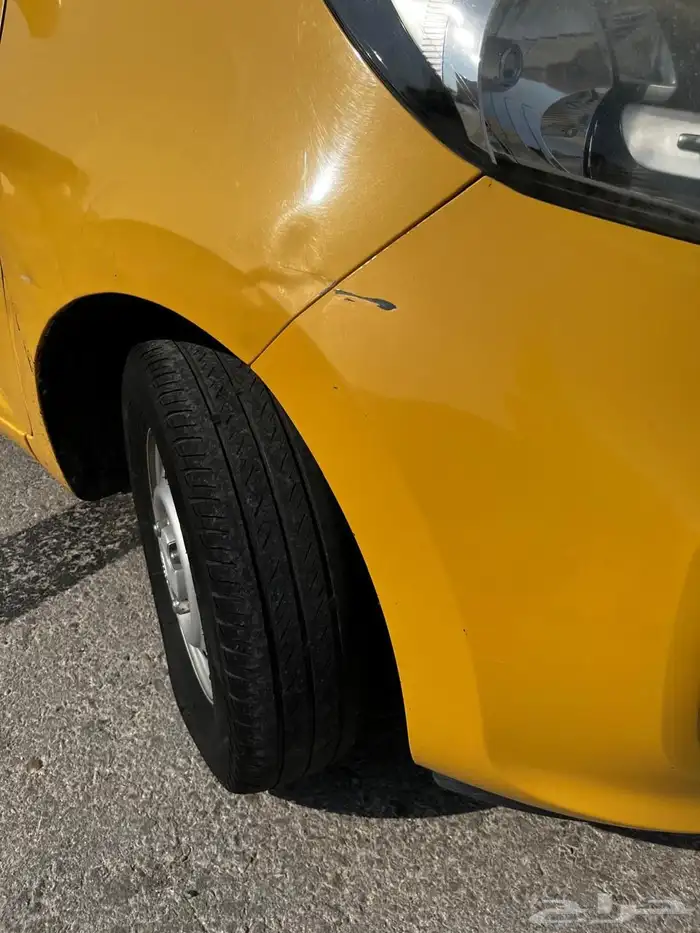 ((كيا بيكانتو موديل 2015 )) ((Kia Picanto 2015 model)) 2