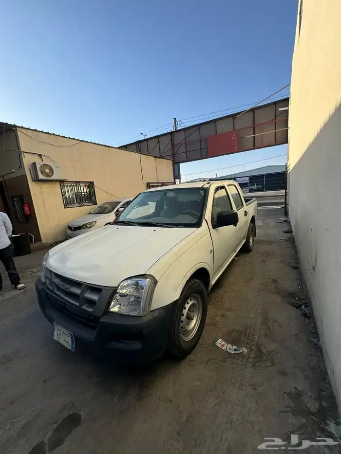 ايسوزو غمارتين 2005 2