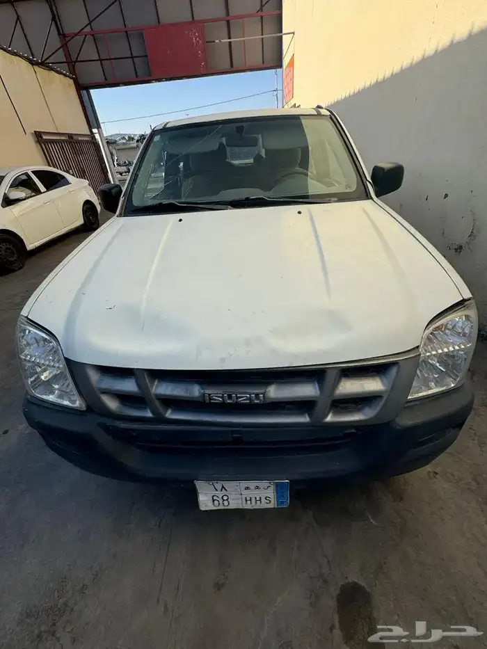 ايسوزو غمارتين 2005 1