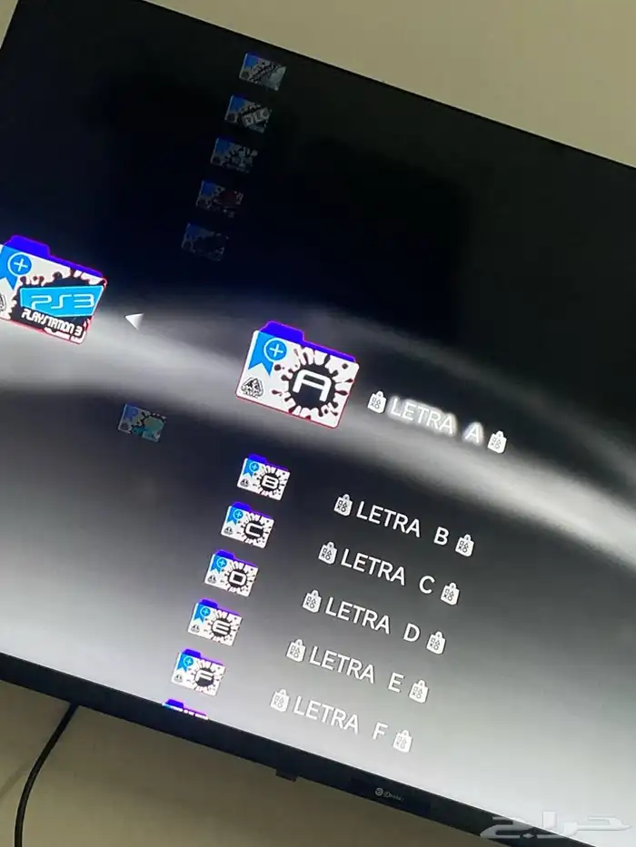 سوني 3 مهكر نظيف جدا 2