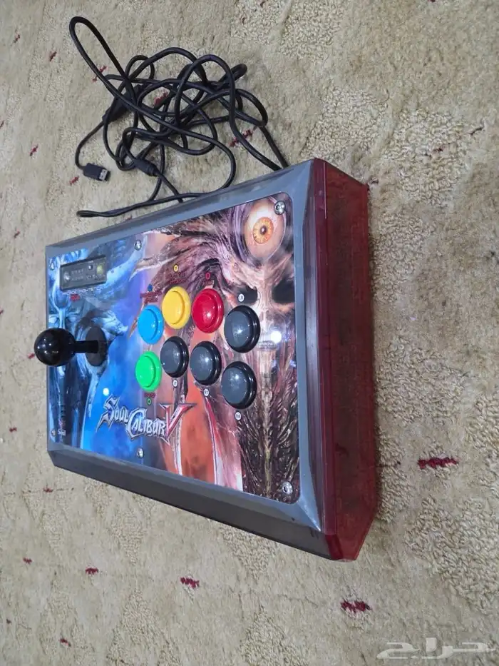 عصا تحكم أركيد 1