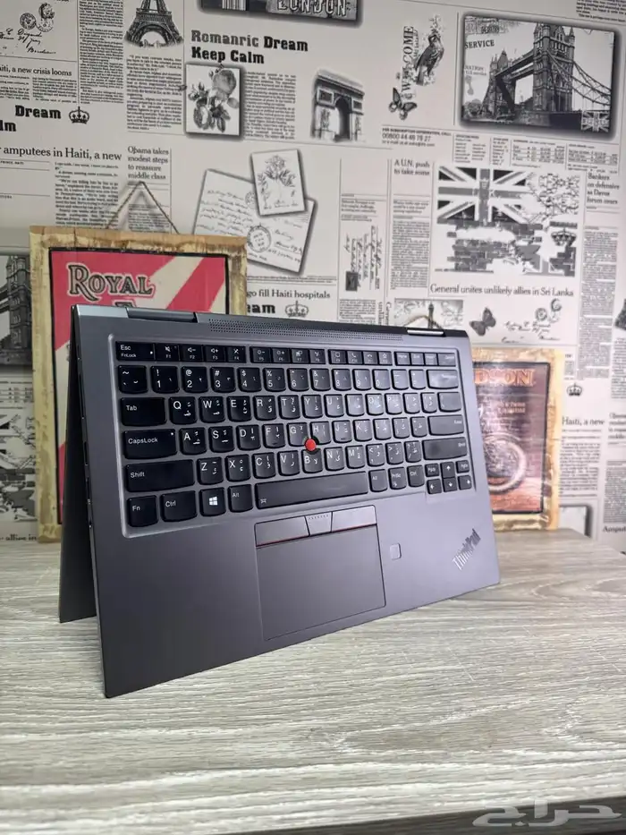 Lenovo x1Yoga i7 الجيل الحديث 1