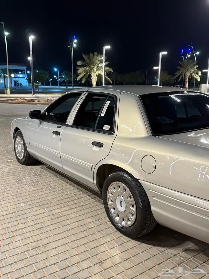 فكتوريا 2006 للبيع 5