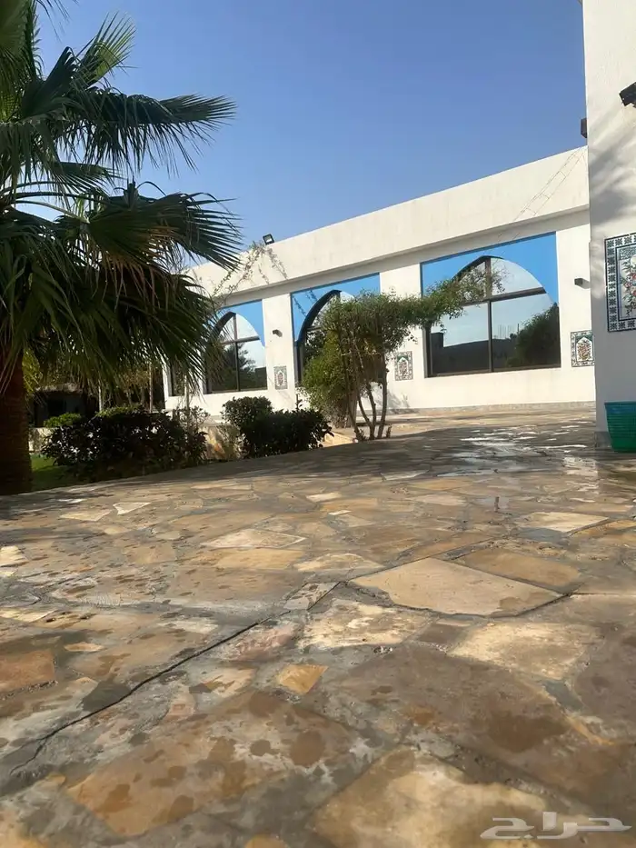 مزرعة لإيجار اليومي 30