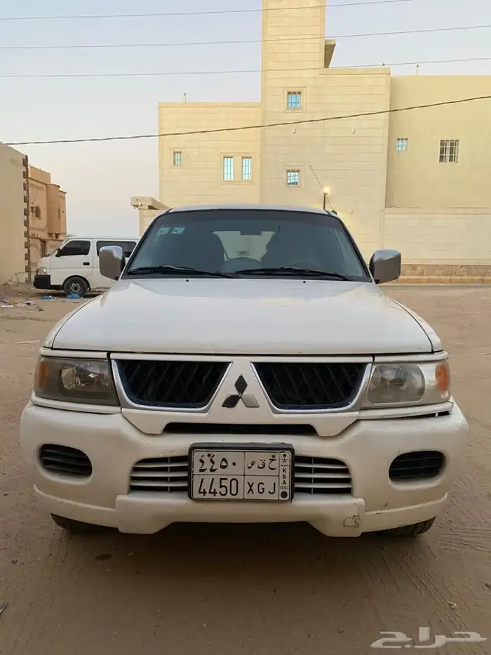 مستوبيشي 2010 6