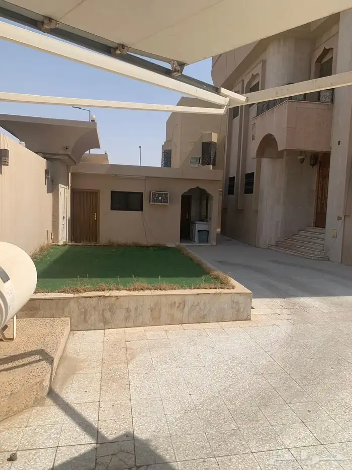 فيلا دورين مفصولة للبيع بالشفا 4