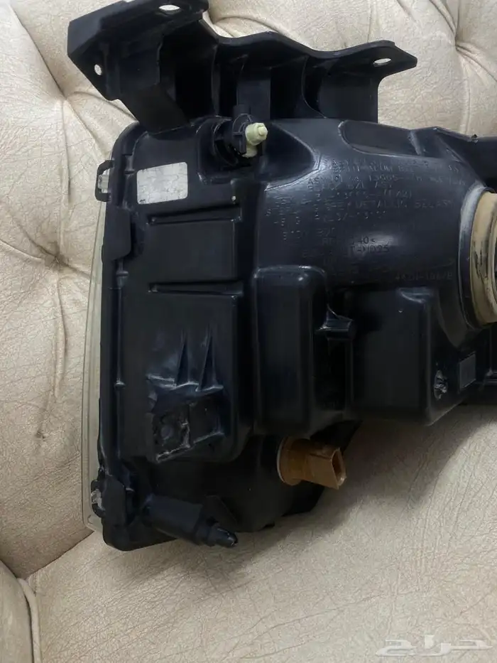 شمعات وكالة f-150   اذرعة يمين ويسار   مودم زين 5G   دريل 11