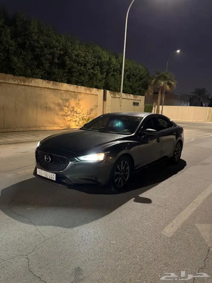 مازدا 5