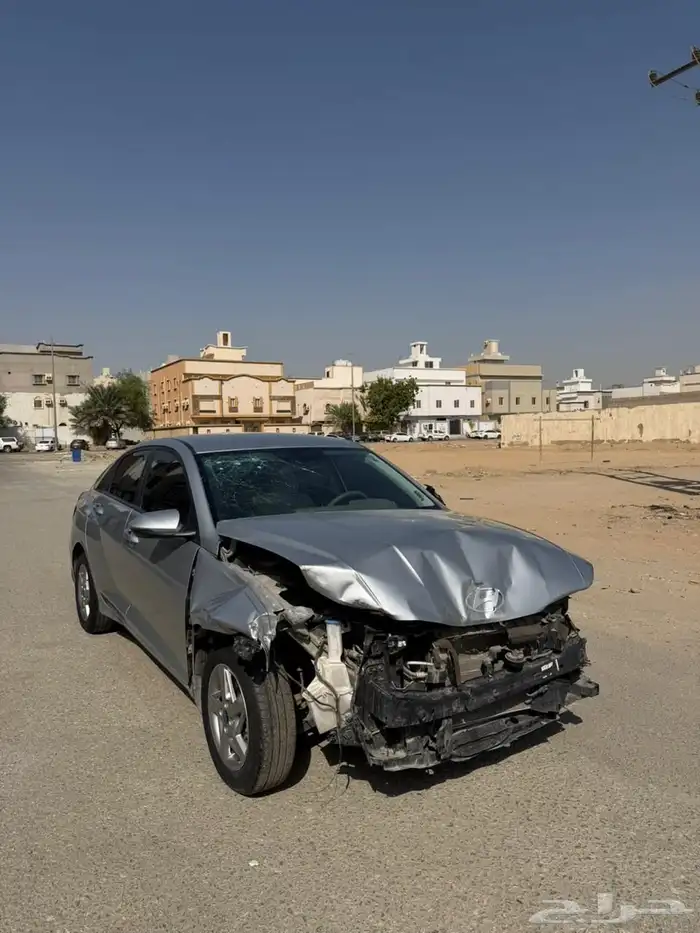 اكسنت 2024 2