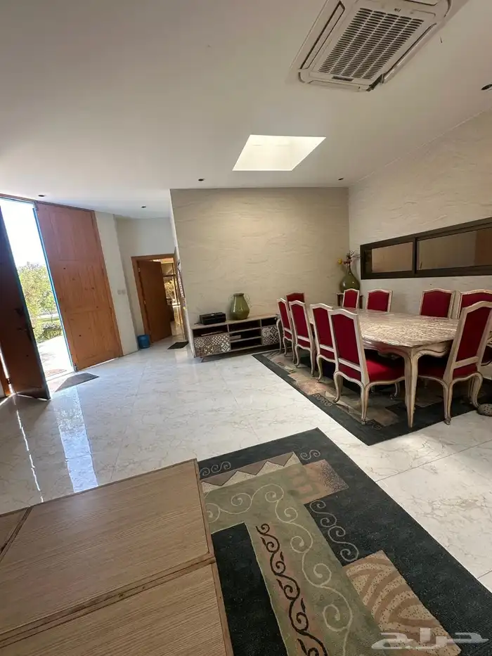 مزرعة لإيجار اليومي 17