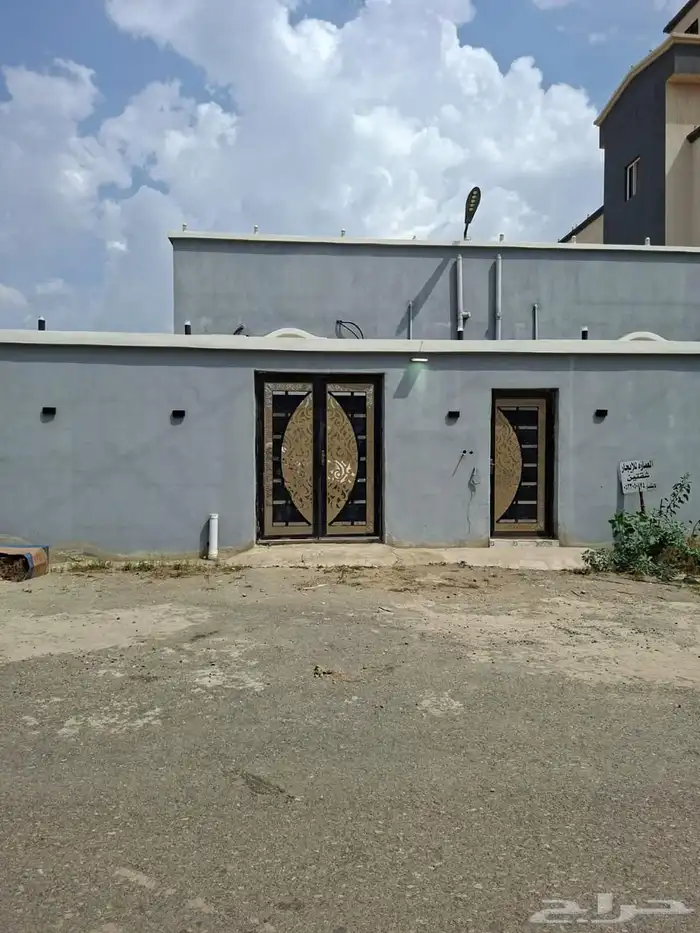 دور جديد للبيع الباحة محافظة بلجرشي حي الفريه 2