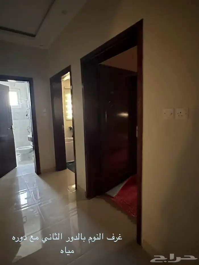 فلة للبيع حي عروة 4