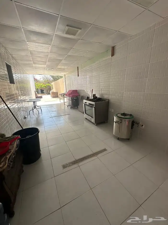 مزرعة لإيجار اليومي 14