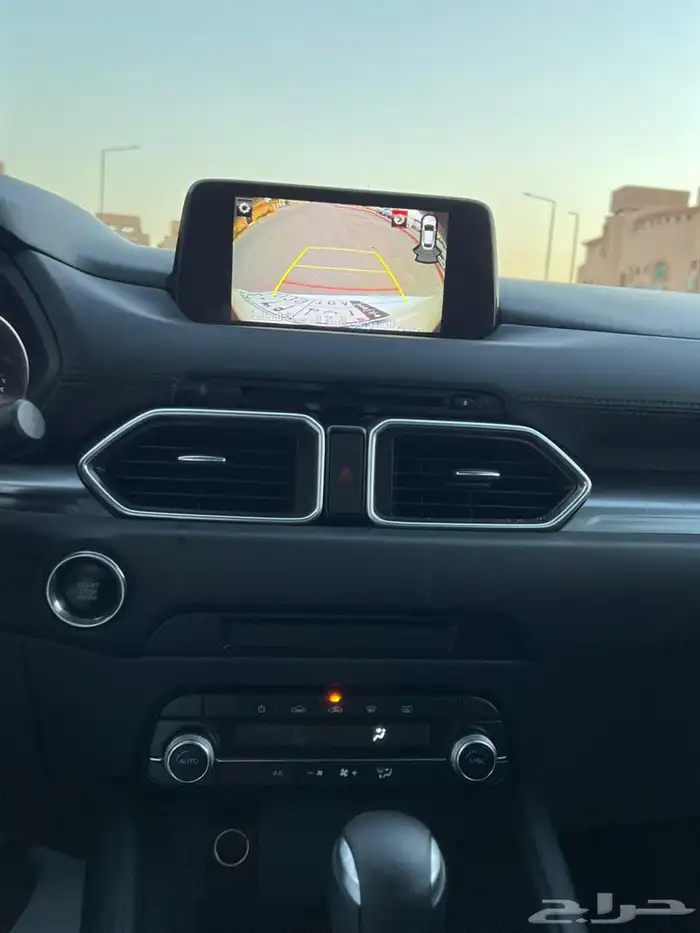 مازدا 2020 CX-5 12