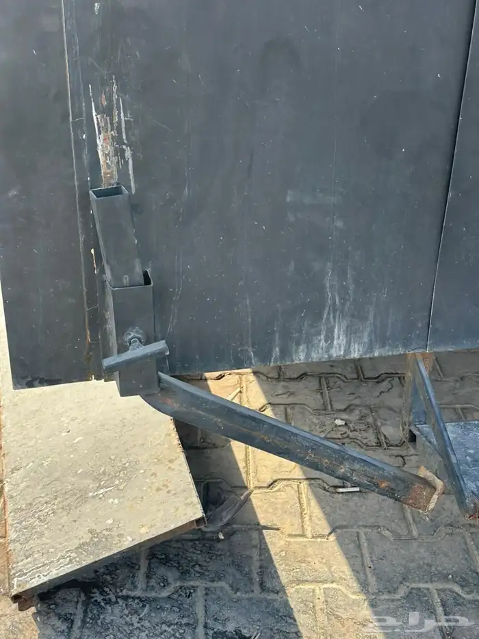 فود ترك للبيع نظيف وجديد استعماله اقل من شهرين 7