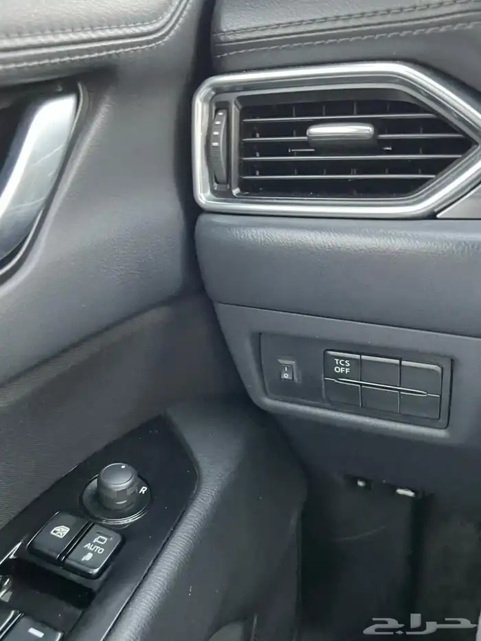 مازدا 2020 CX-5 8