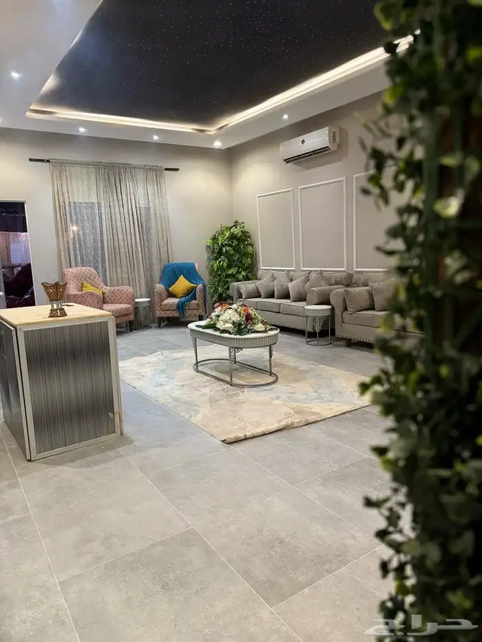 شاليهات الرمال 72