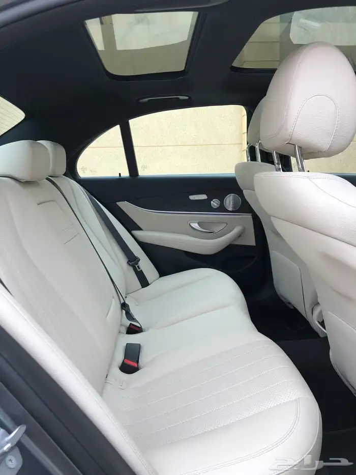 للبيع مرسدس 2018 16