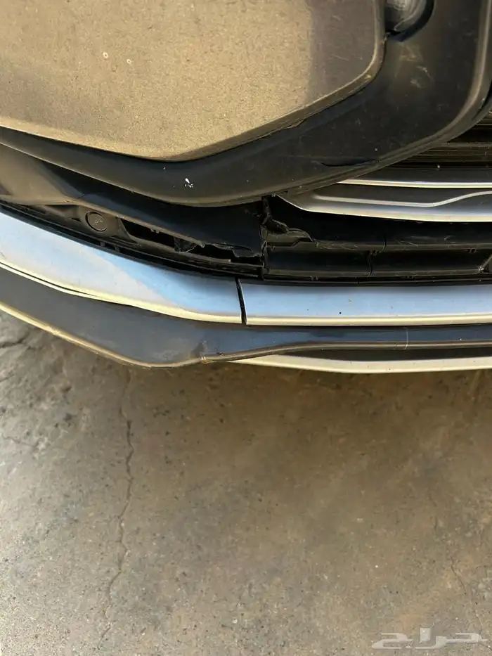 شاجان CS95 2020 2
