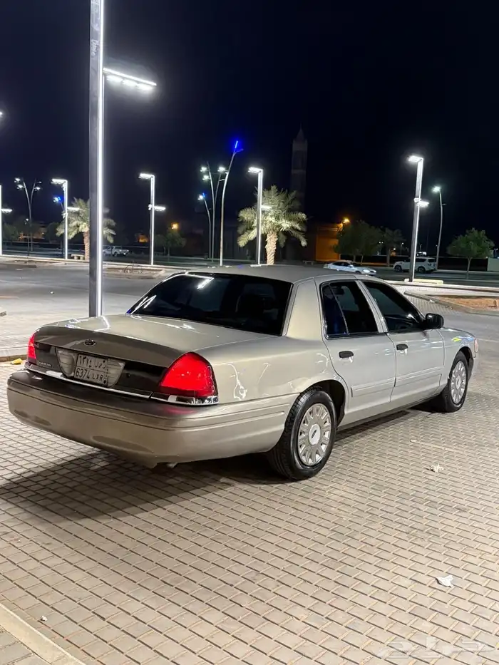 فكتوريا 2006 للبيع 1