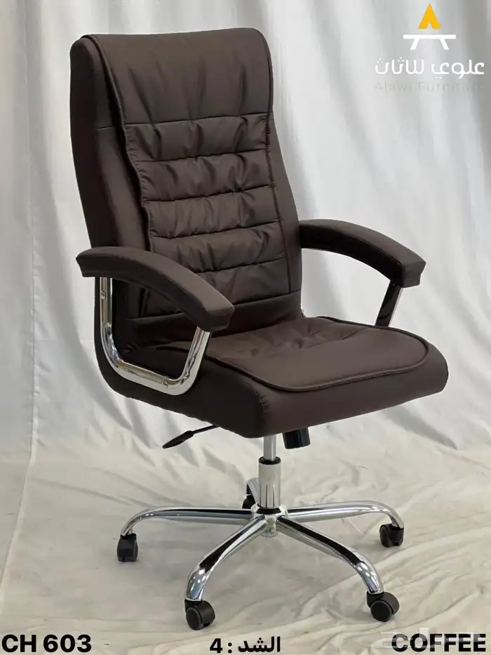 high quality Mesh   leather chairs in Reasonable Rates 50