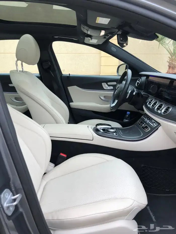 للبيع مرسدس 2018 15