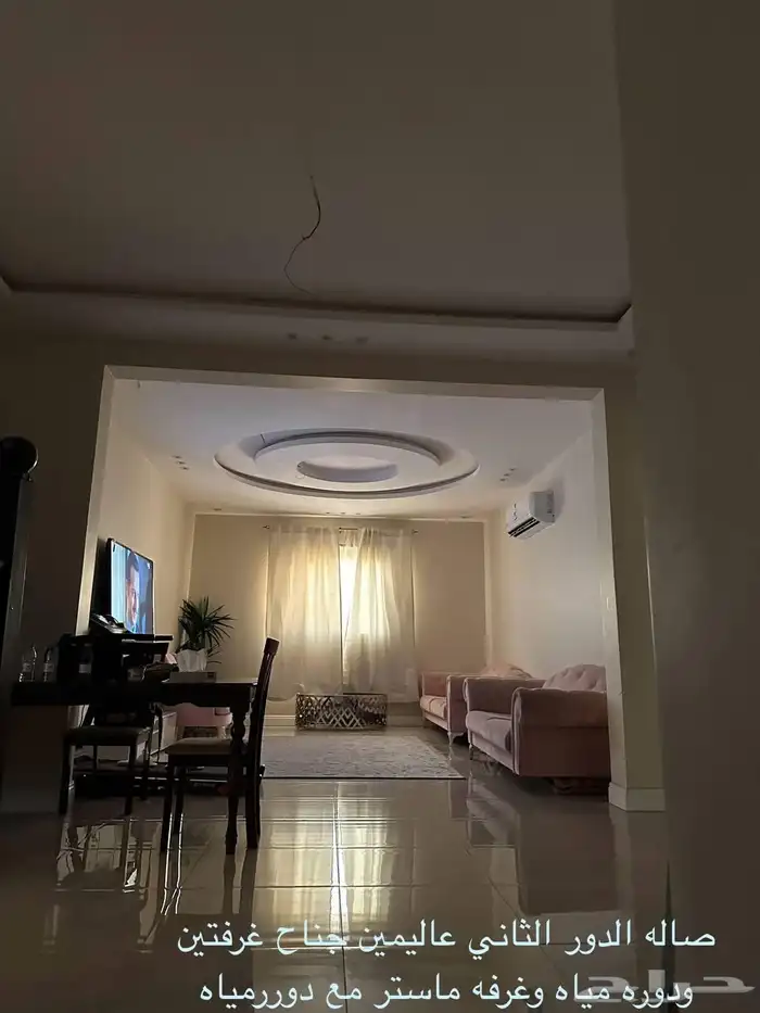 فلة للبيع حي عروة 5