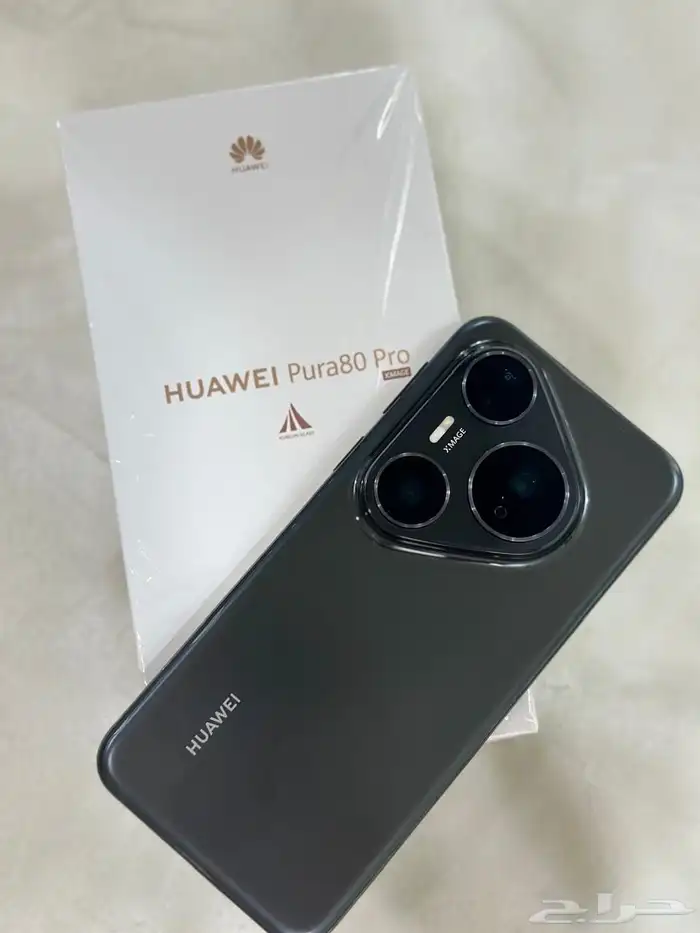 هواوي PURA80 0