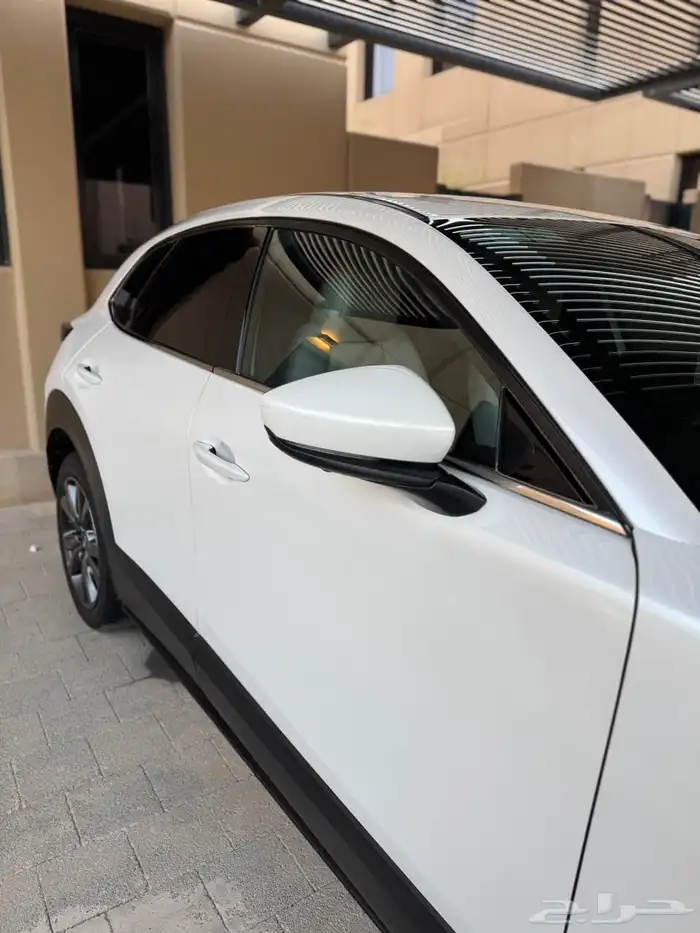 مازدا CX30 2023 فل 2